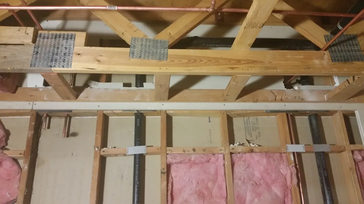 Drain Cleaning in Cudahy, CA